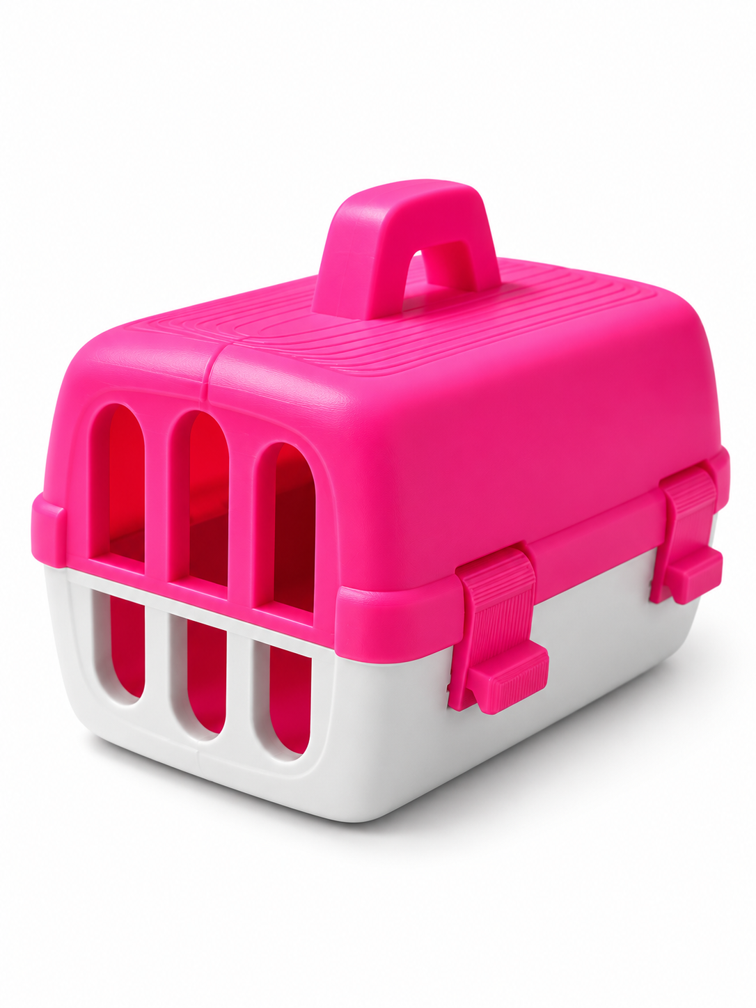 KIBBO Critter Cage – Colourful Storage Case