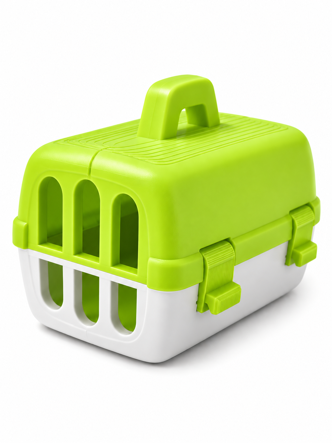 KIBBO Critter Cage – Colourful Storage Case