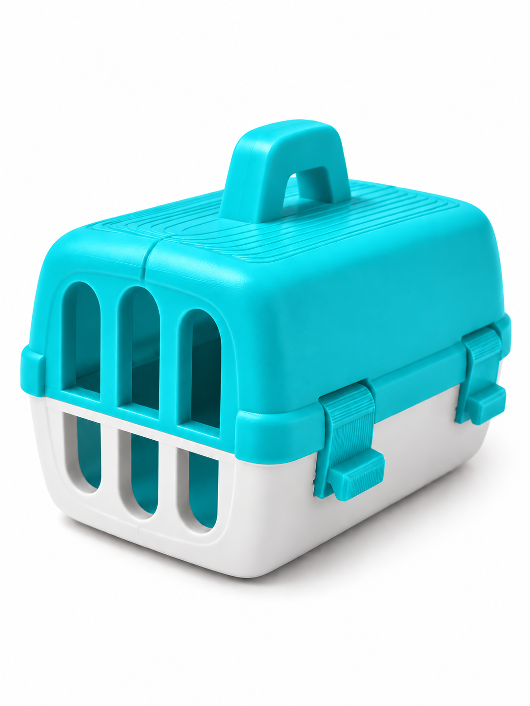 KIBBO Critter Cage – Colourful Storage Case