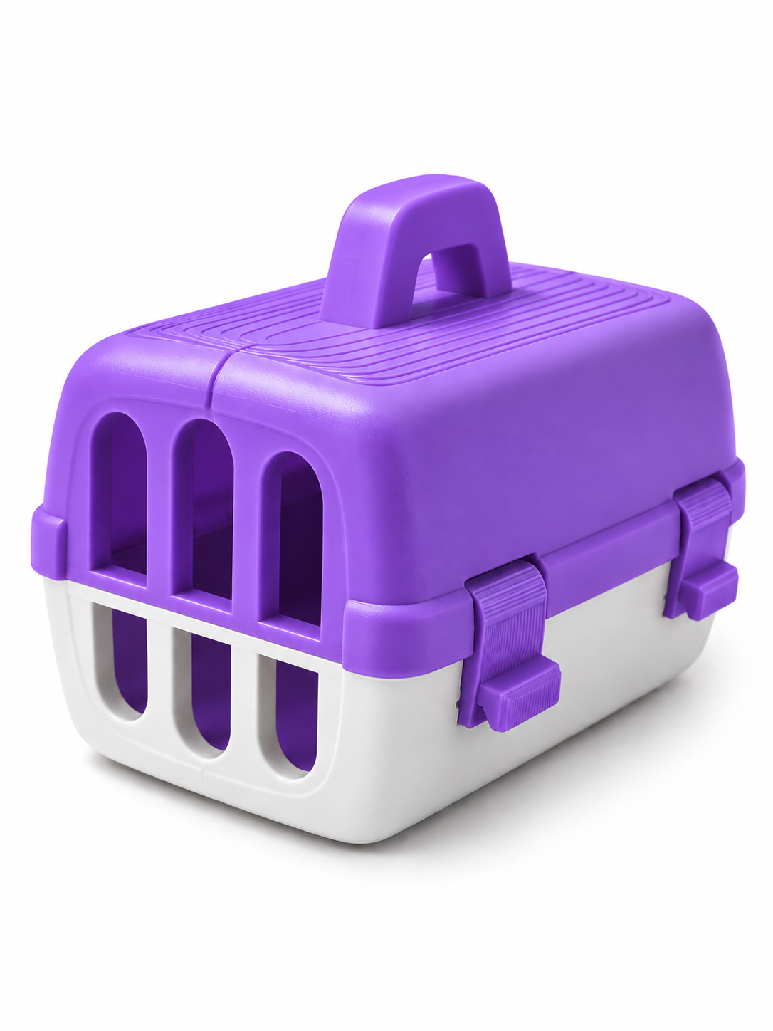 KIBBO Critter Cage – Colourful Storage Case